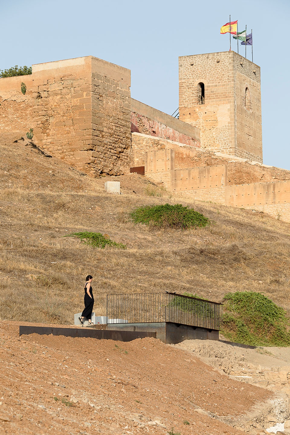 Udl WaterScales arquitectos