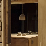 Arai mise工作室，日本 / kurosawa kawara-ten Architect