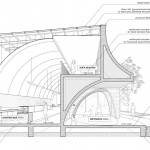 French Kitsch III咖啡厅，泰国 / TOUCH Architect