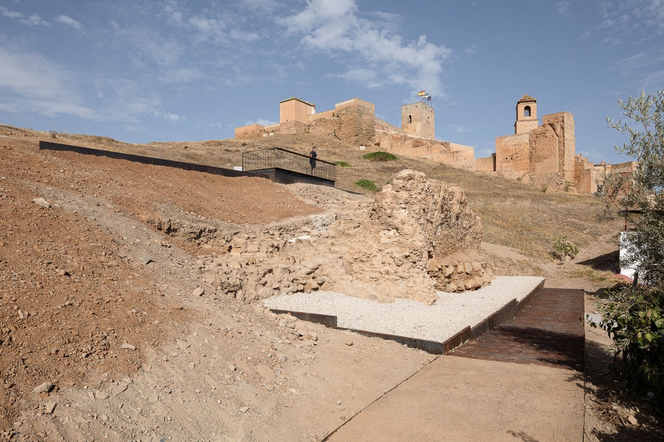 Udl WaterScales arquitectos