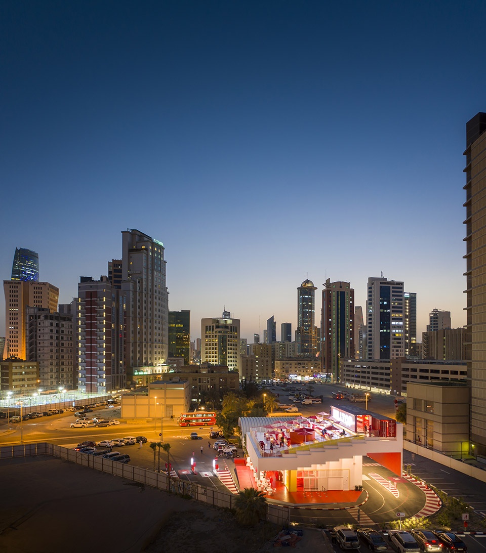 BBT Hilltop by TAEP AAP