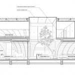 French Kitsch III咖啡厅，泰国 / TOUCH Architect