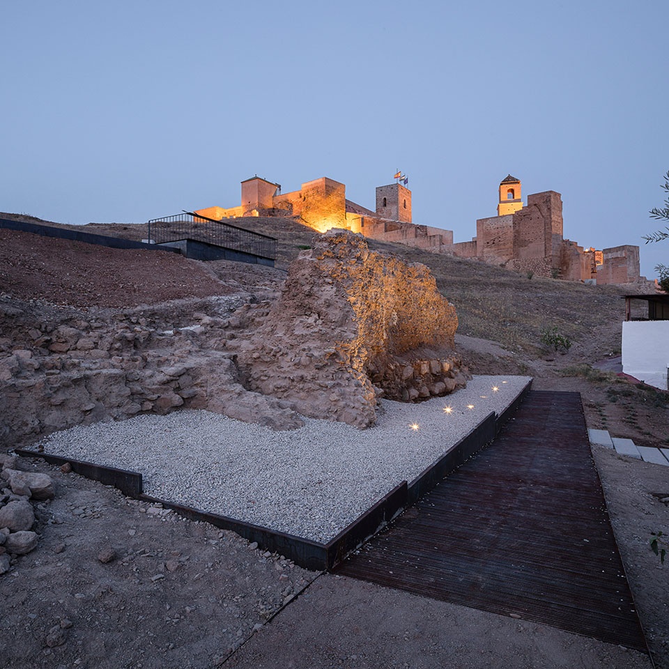 Udl WaterScales arquitectos