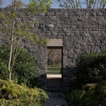 泳池亭，墨西哥 / Naso