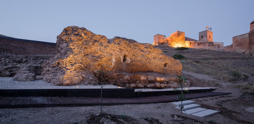 Udl WaterScales arquitectos
