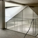 梯院｜杭州青山青年社 / 间筑设计