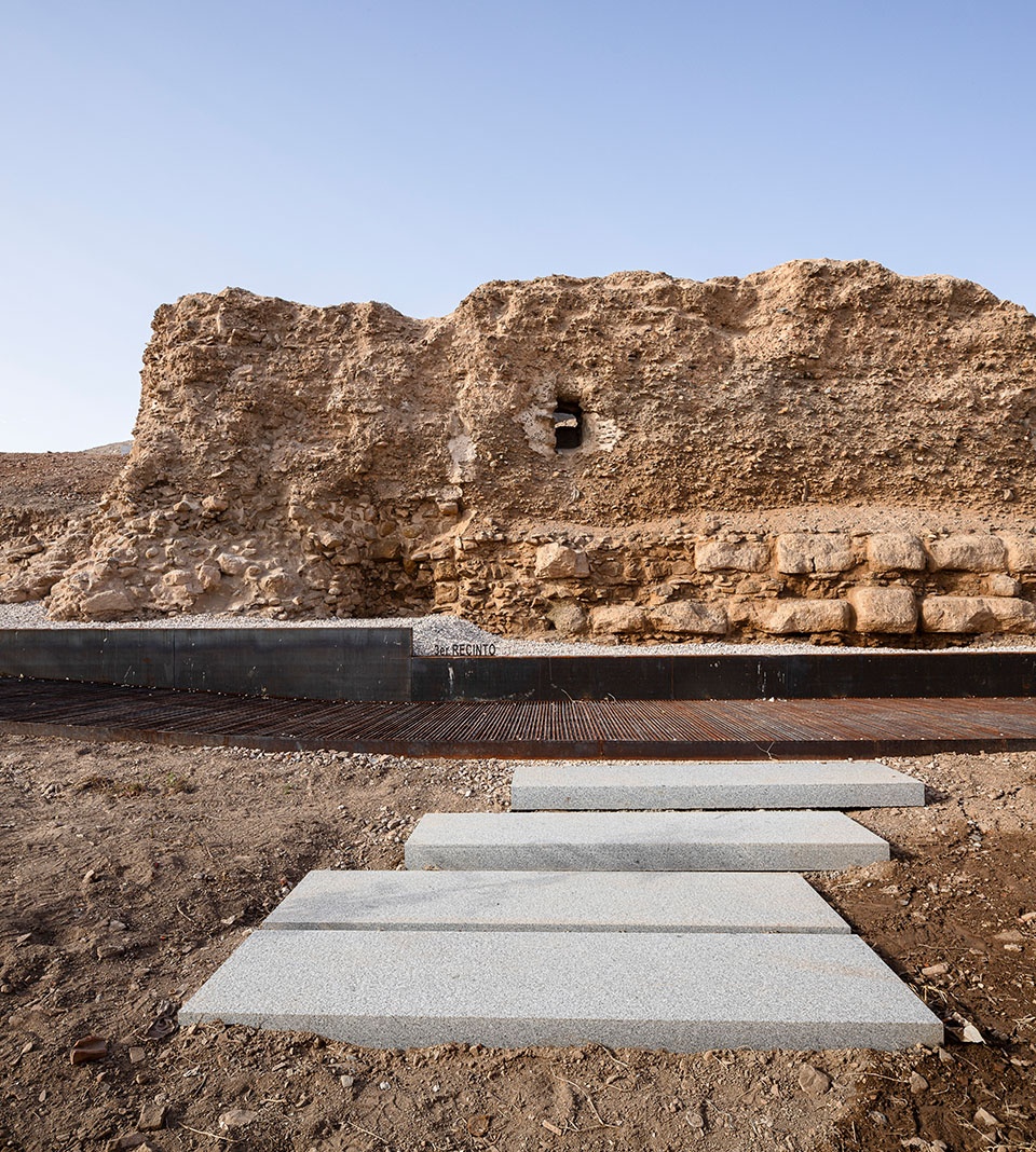 Udl WaterScales arquitectos