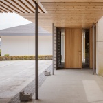 ZENOAQ总部，日本 / Masuko ATERIER 和 +NEW OFFICE