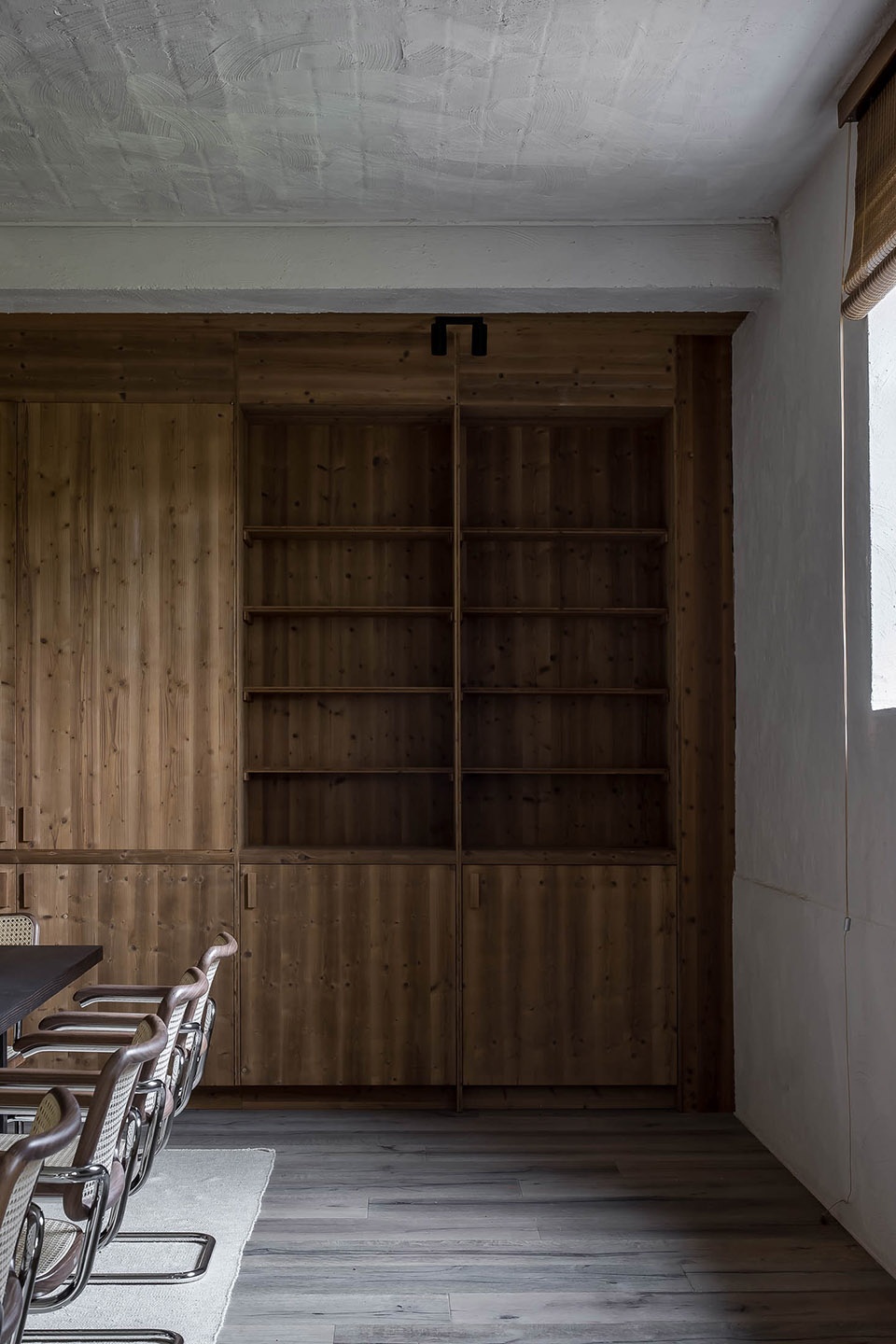 Fabriek Botaniek Belgium by Going East Studio