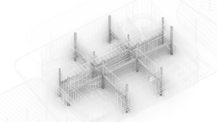 Shell Super Hubs Wuhan by ATAH