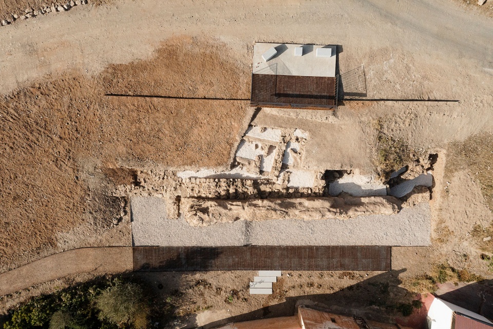 Udl WaterScales arquitectos