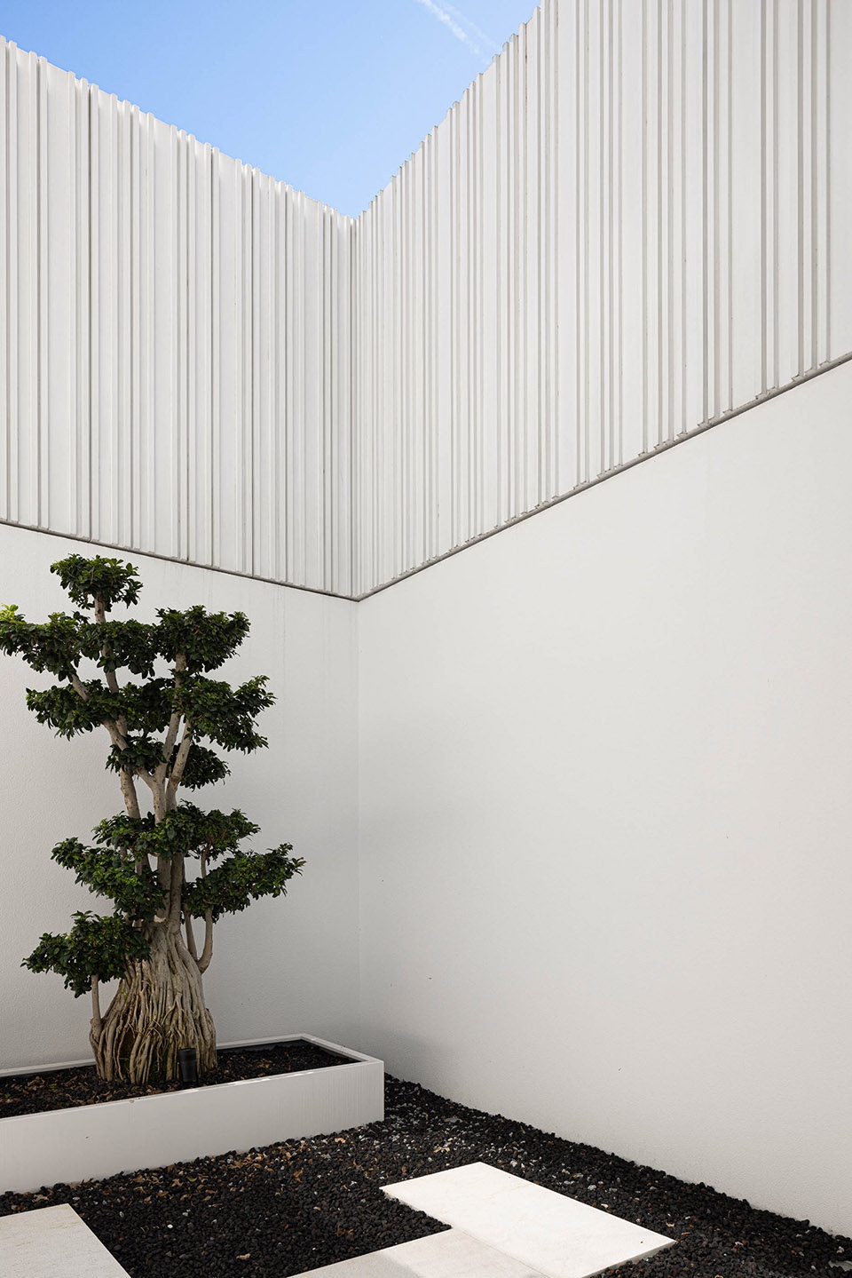 RiscoWhite by Risco Singular