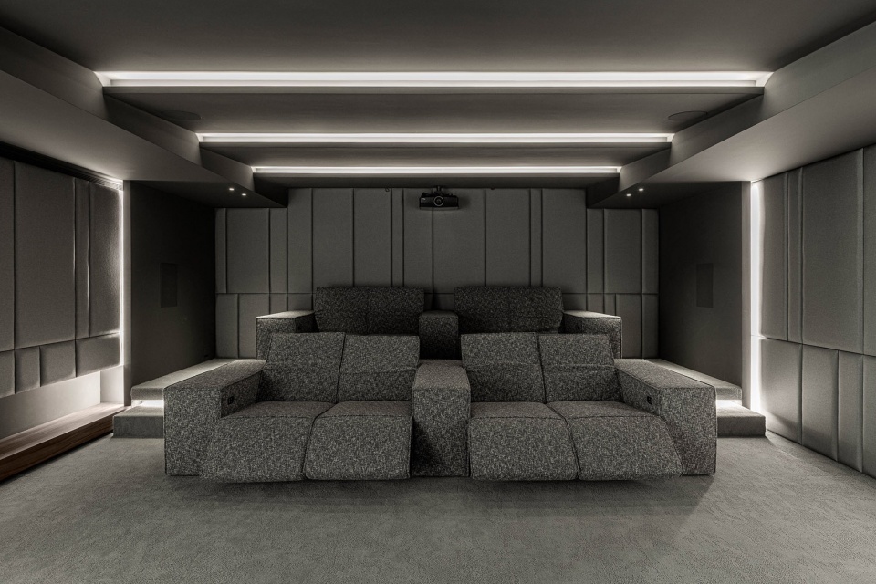 RiscoWhite by Risco Singular