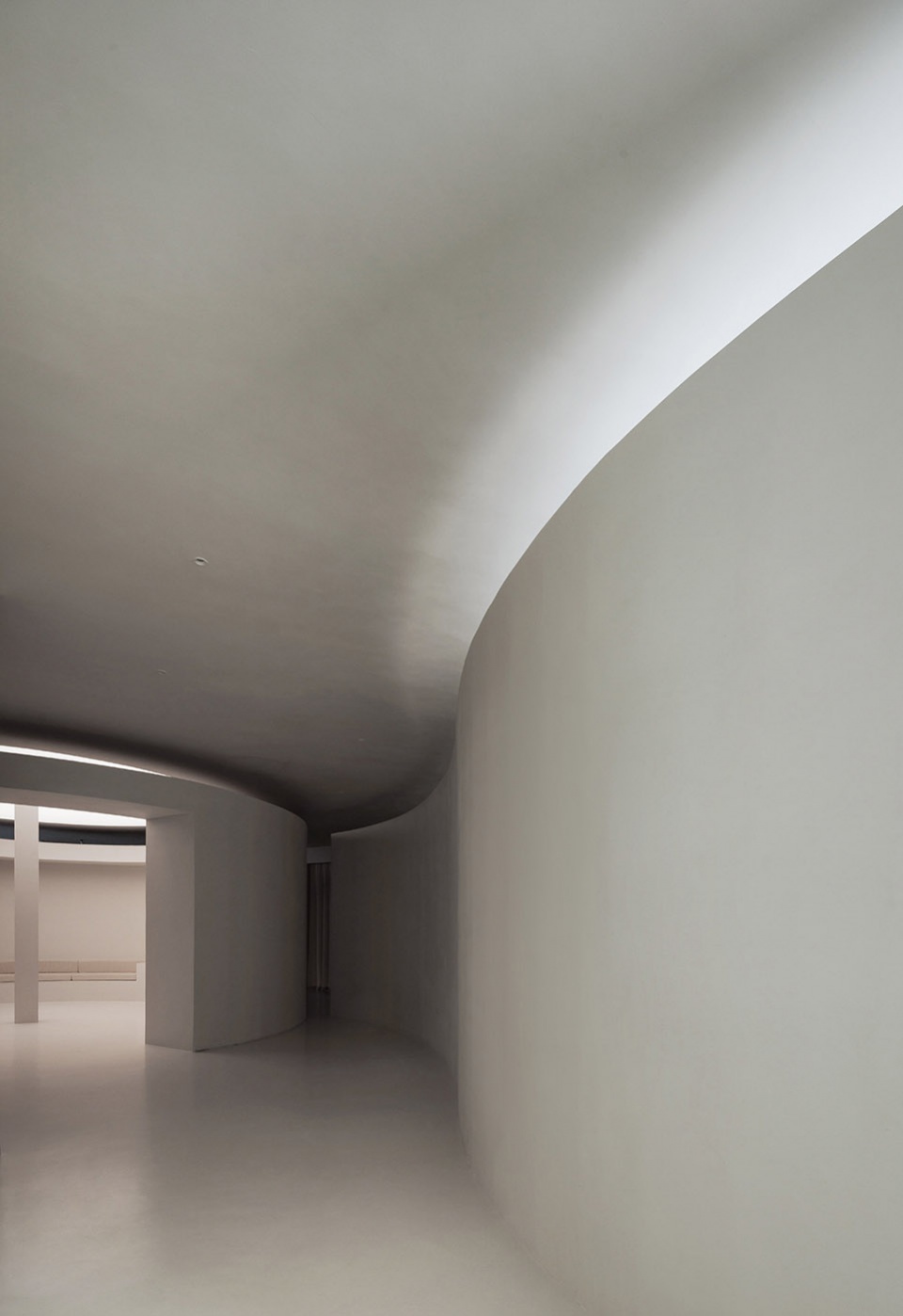 teri gallery by tspace design