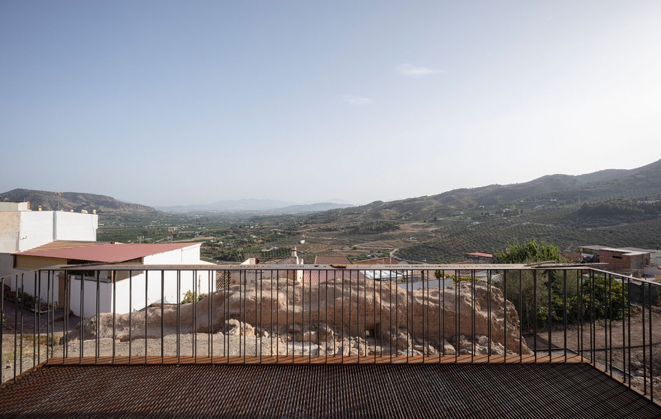 Udl WaterScales arquitectos