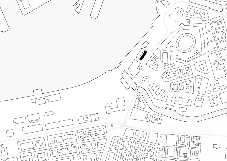 Merkurhuset by Olsson Lyckefors Arkitektur
