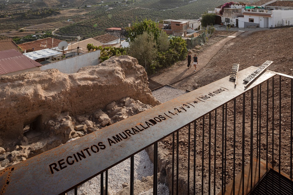 Udl WaterScales arquitectos