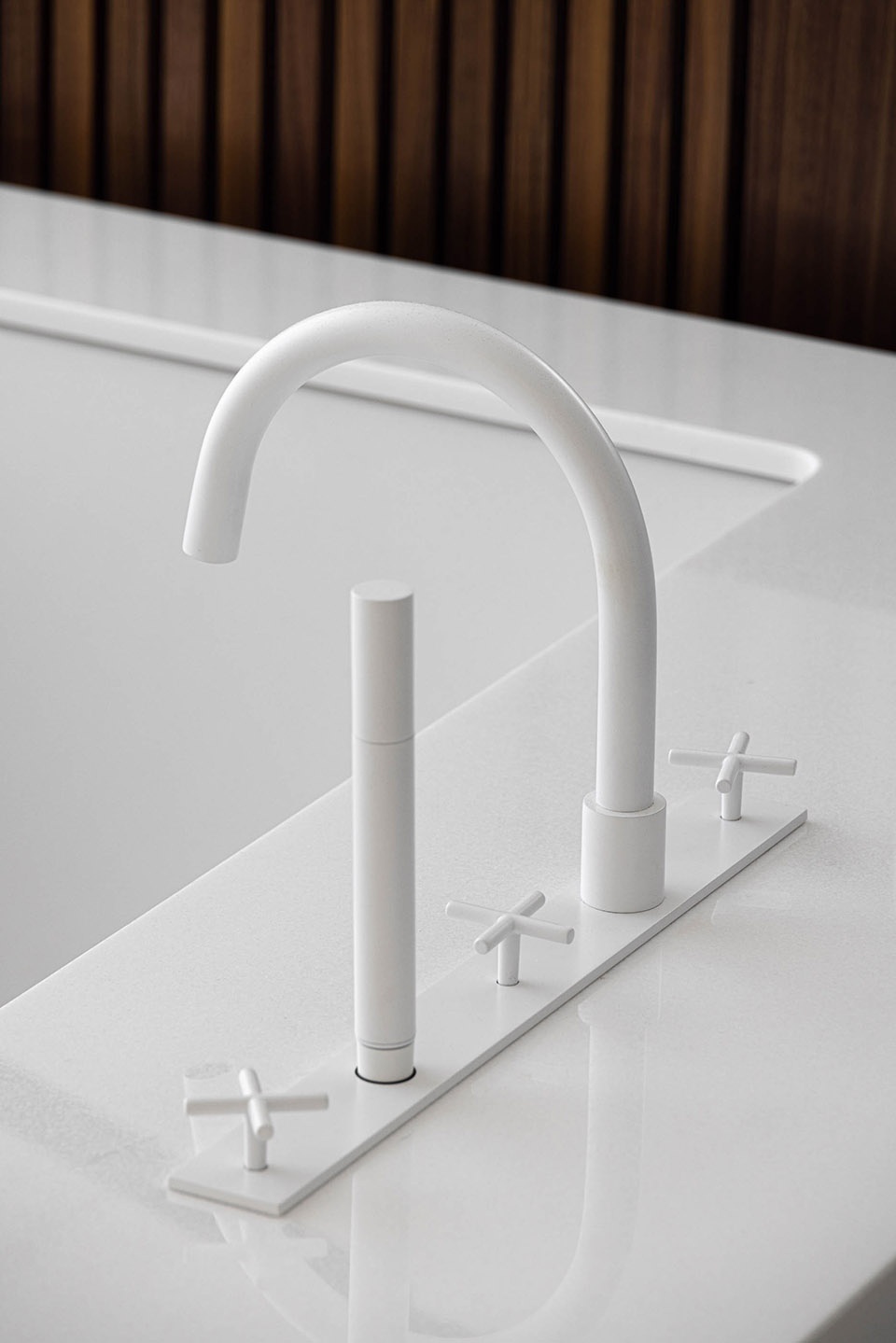 RiscoWhite by Risco Singular