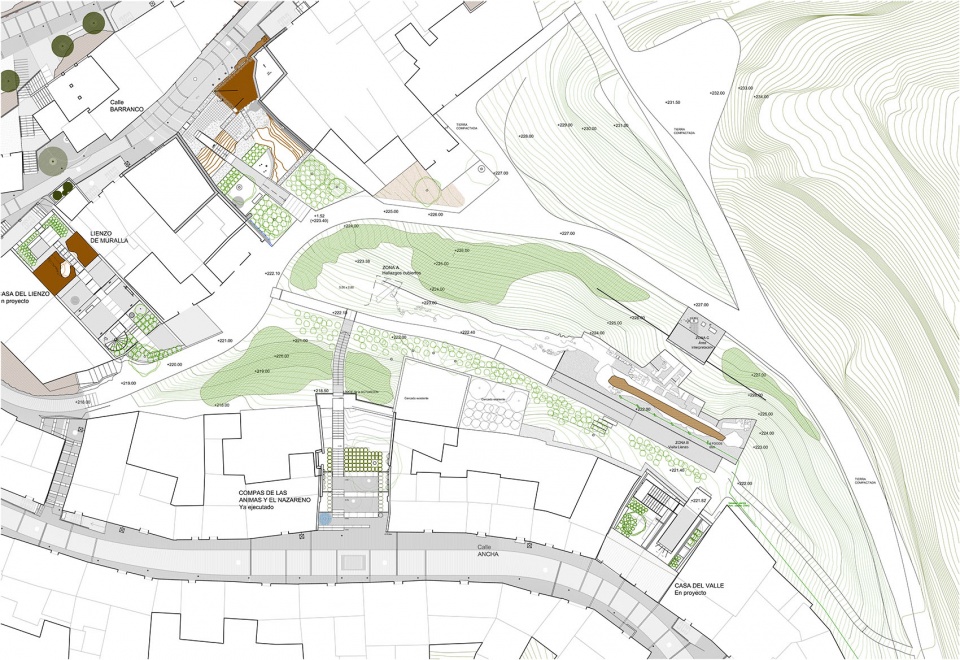 Udl WaterScales arquitectos