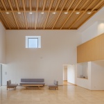 ZENOAQ总部，日本 / Masuko ATERIER 和 +NEW OFFICE