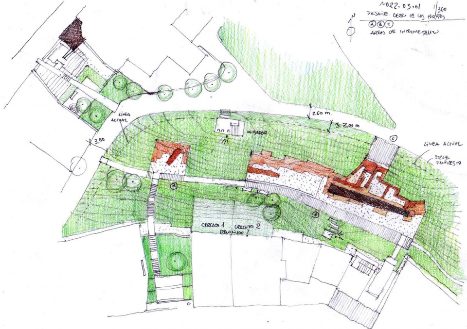 Udl WaterScales arquitectos
