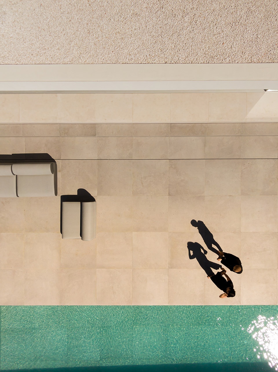House On The Air by Fran Silvestre Arquitectos