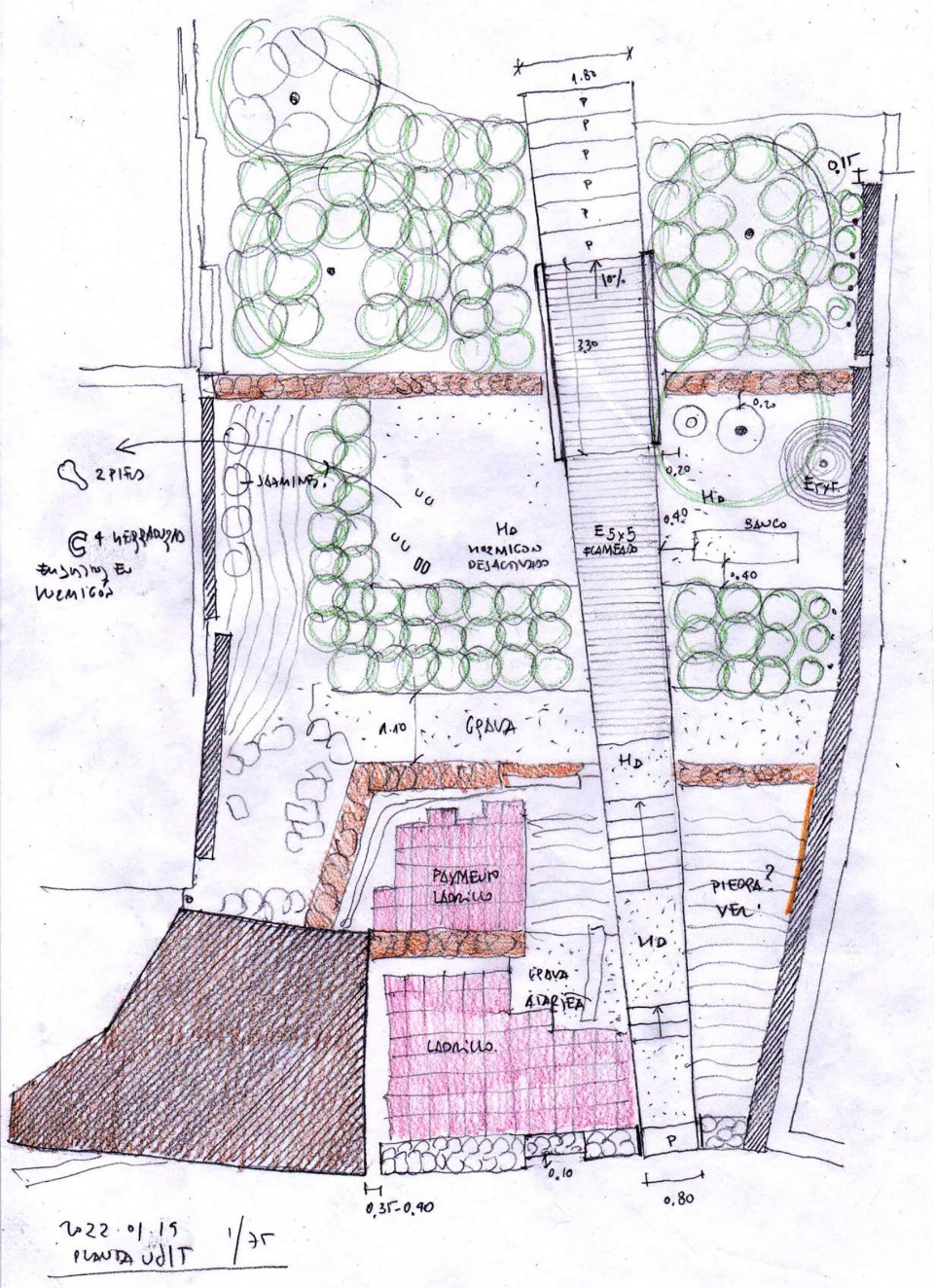 Udl WaterScales arquitectos