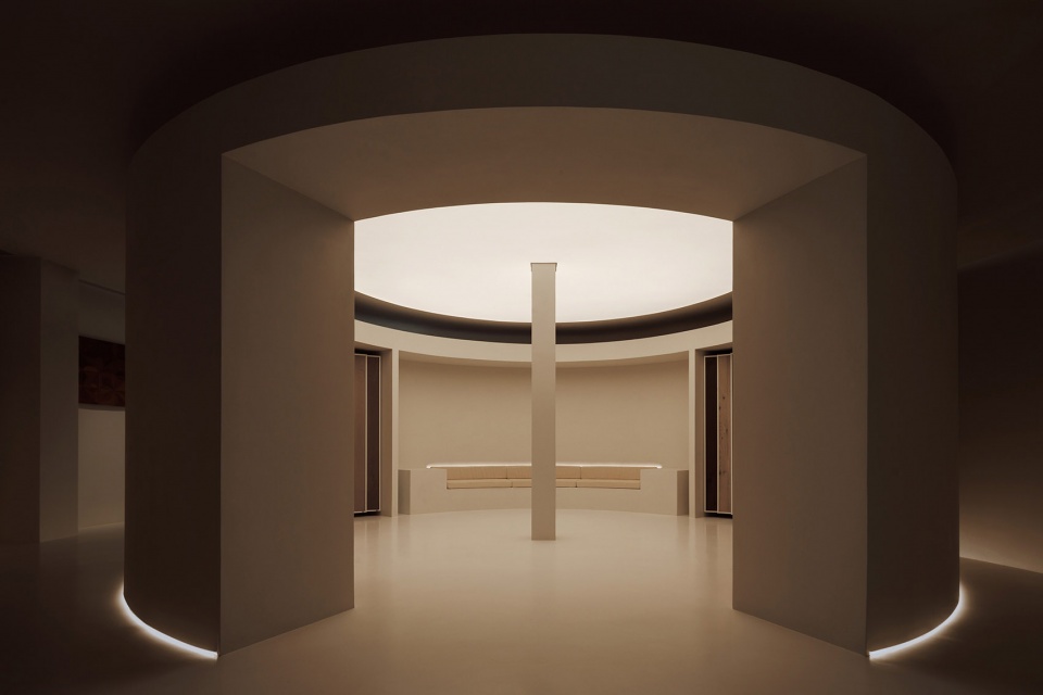 teri gallery by tspace design