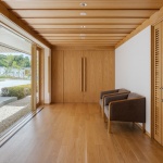 ZENOAQ总部，日本 / Masuko ATERIER 和 +NEW OFFICE