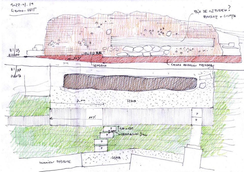 Udl WaterScales arquitectos