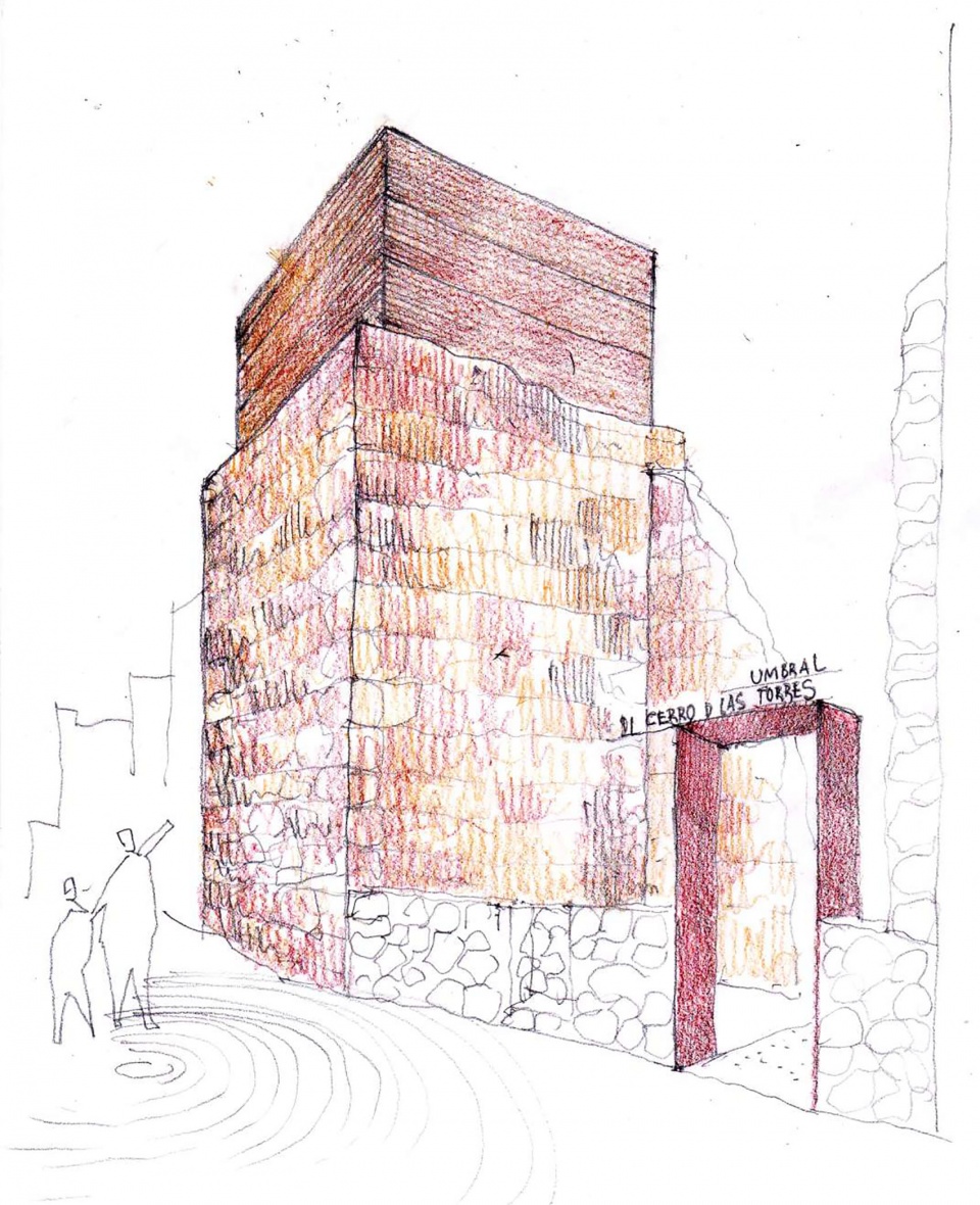 Udl WaterScales arquitectos