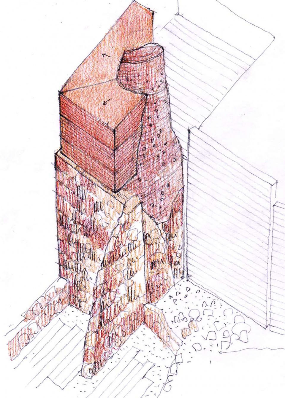 Udl WaterScales arquitectos