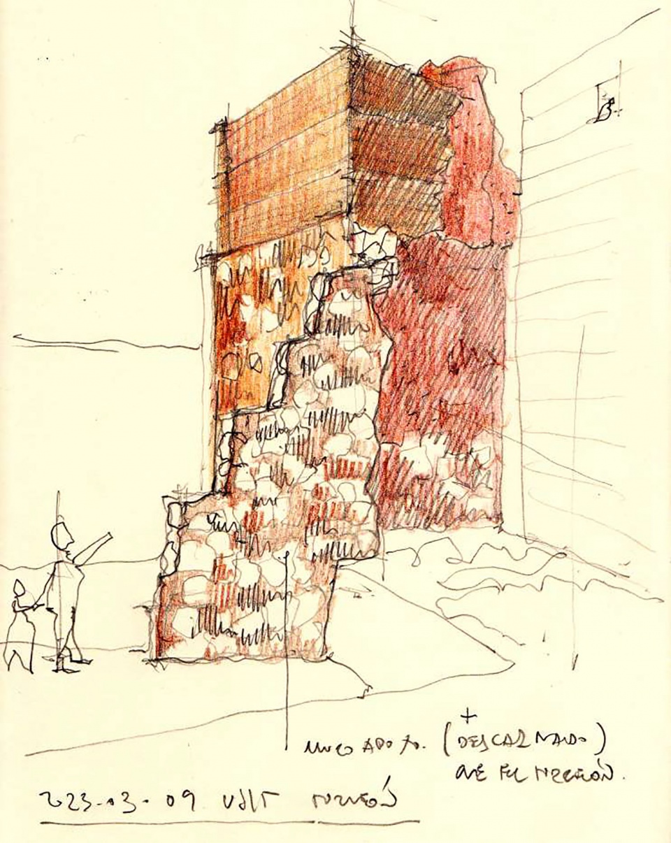 Udl WaterScales arquitectos