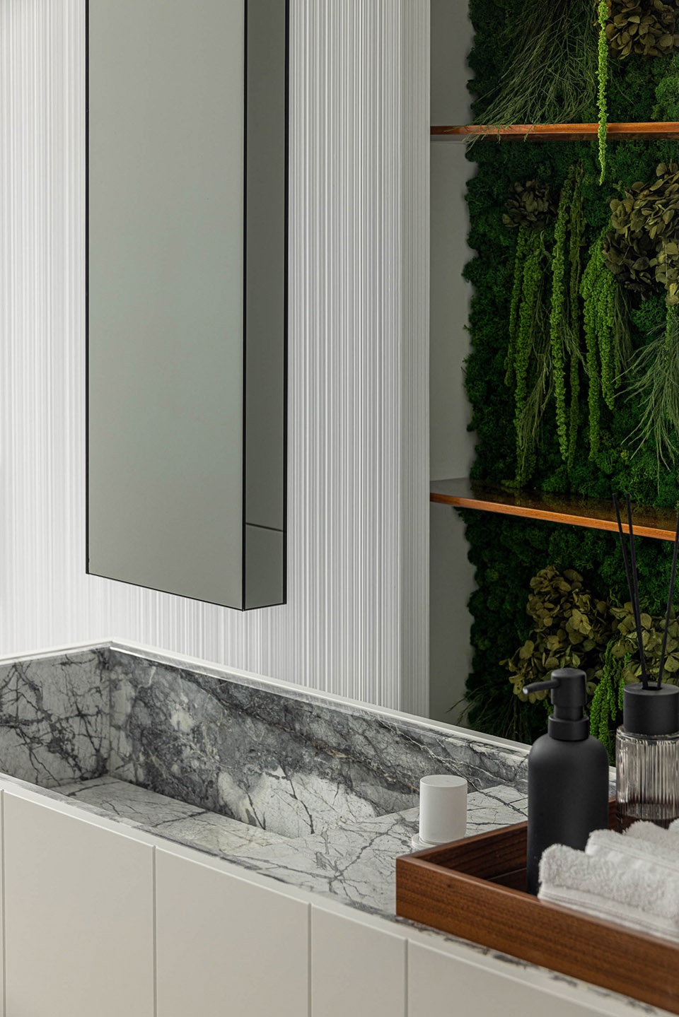 RiscoWhite by Risco Singular
