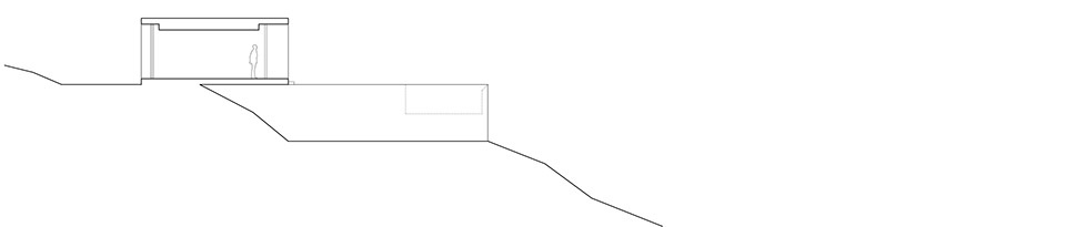 House On The Air by Fran Silvestre Arquitectos