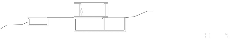 House On The Air by Fran Silvestre Arquitectos
