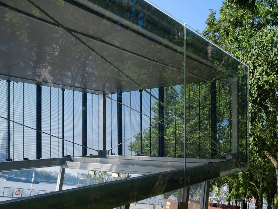 detail pluto x coffee station by un group architecture