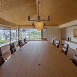 ZENOAQ总部，日本 / Masuko ATERIER 和 +NEW OFFICE