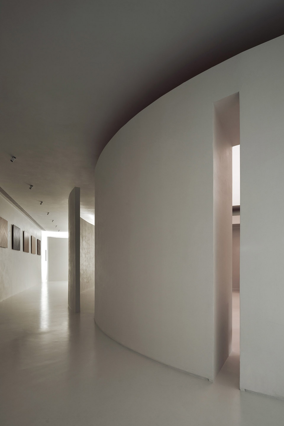 teri gallery by tspace design