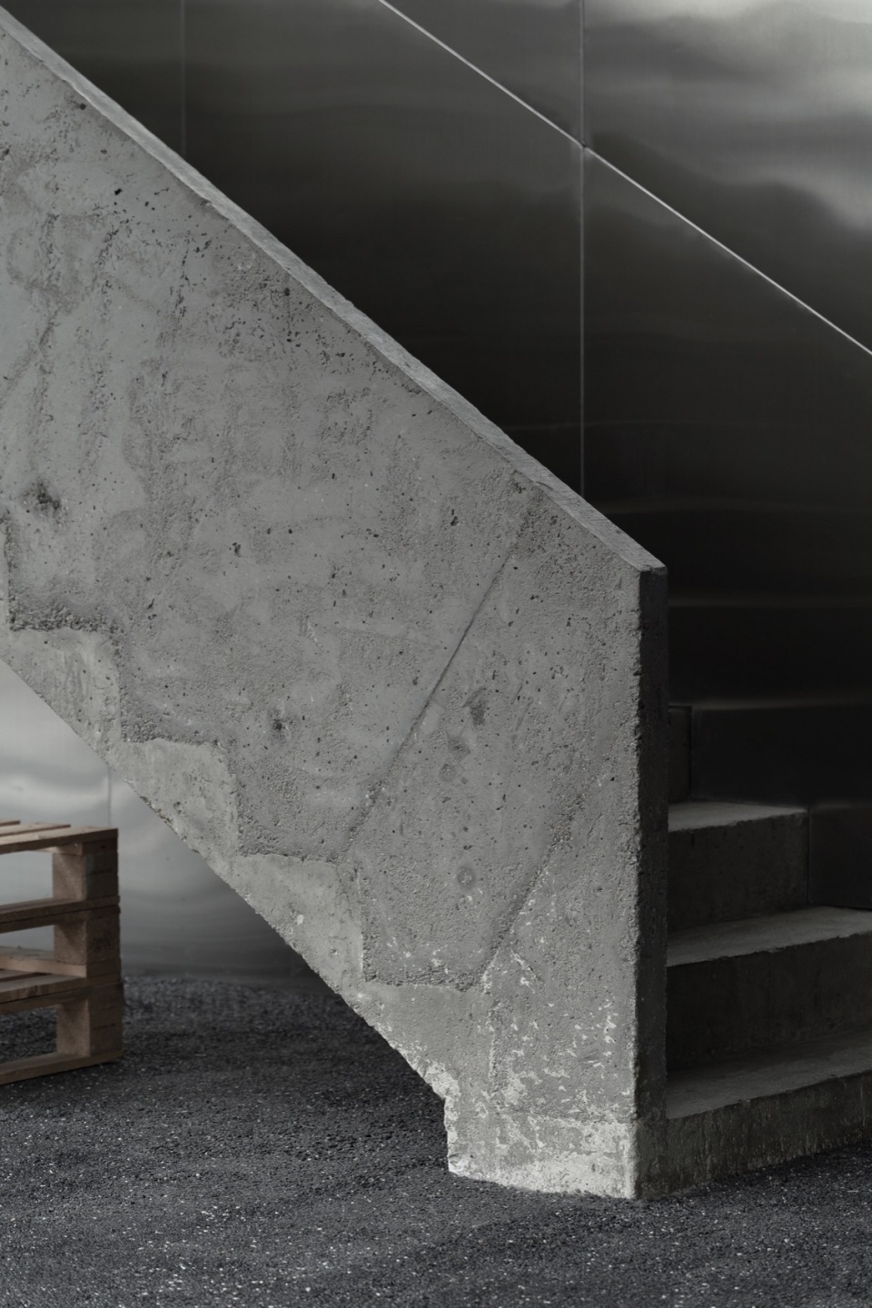 treff shop boutique by oaoa studio