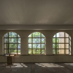 AD: The Interior Renovation of Beijing Railway Station by WIT