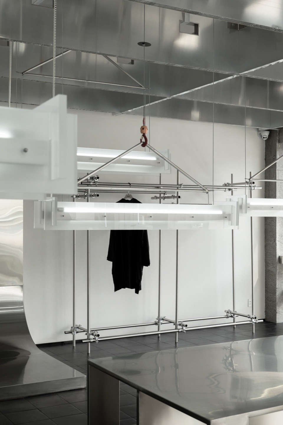 treff shop boutique by oaoa studio
