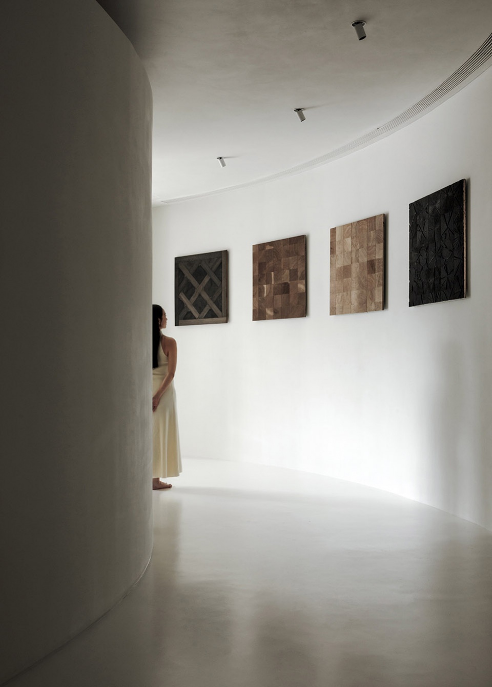 teri gallery by tspace design