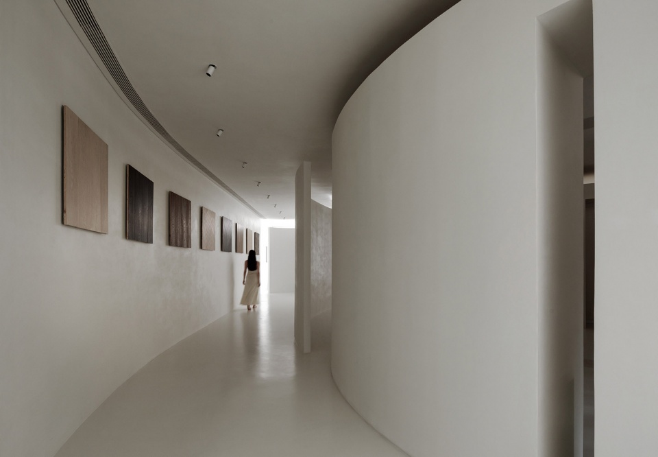 teri gallery by tspace design
