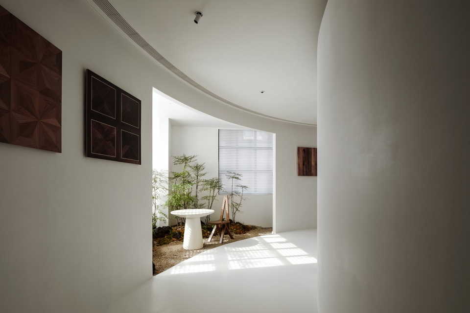 teri gallery by tspace design