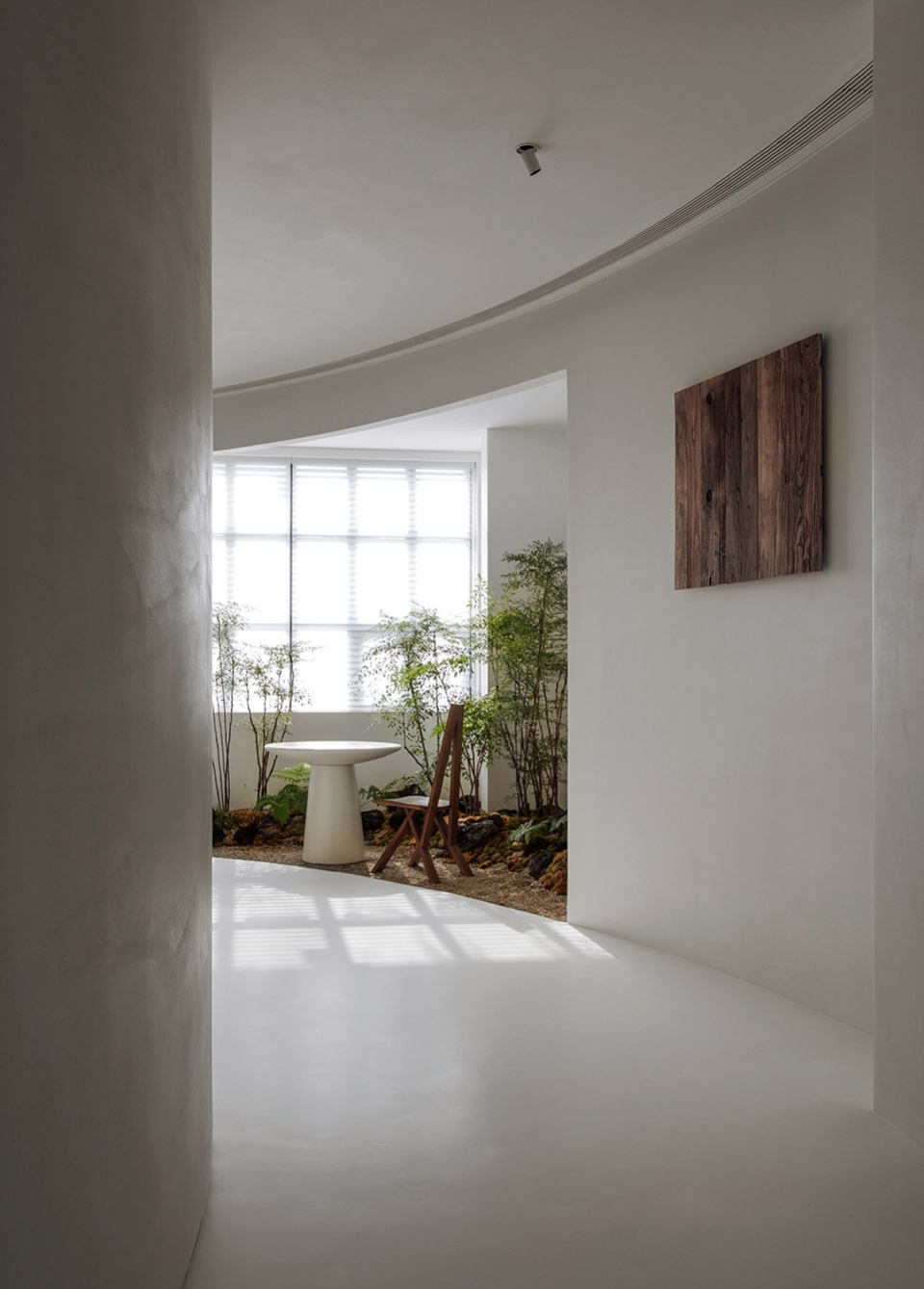 teri gallery by tspace design