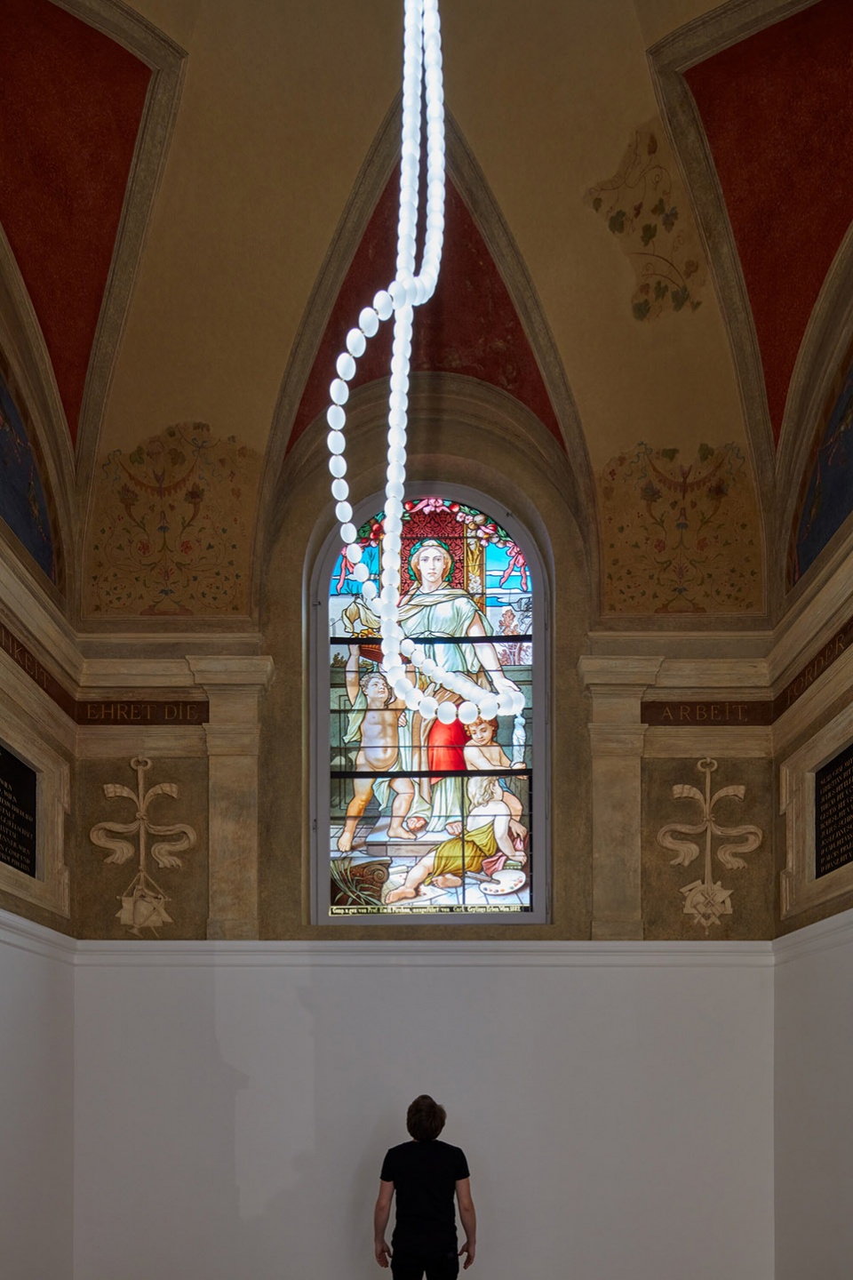 art design fashion moravian gallery