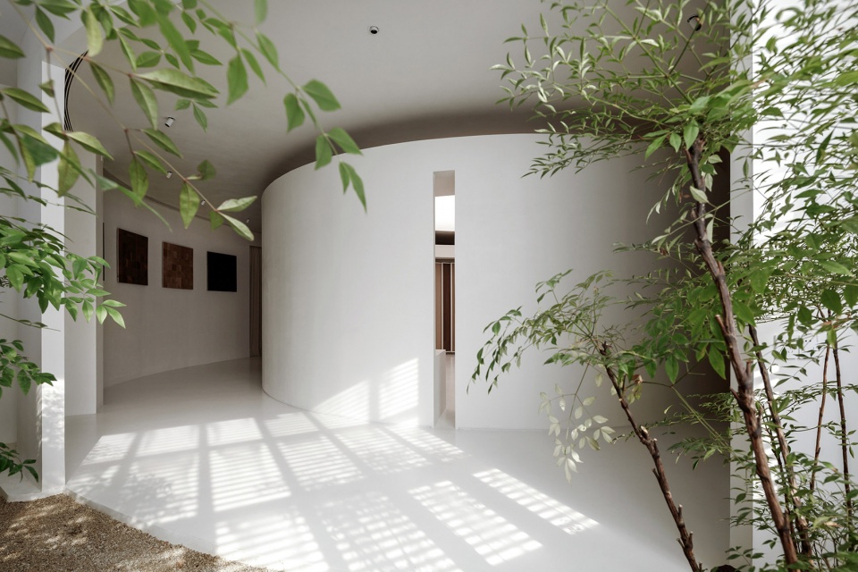 teri gallery by tspace design