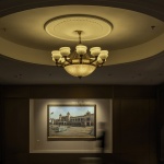 AD: The Interior Renovation of Beijing Railway Station by WIT