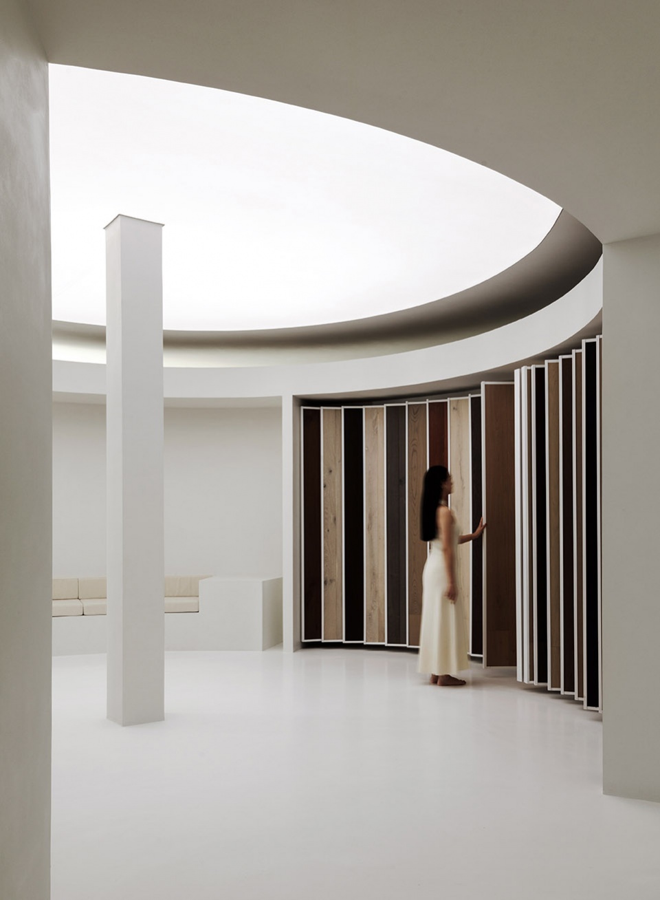 teri gallery by tspace design